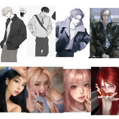 Profile image of 남녀무리