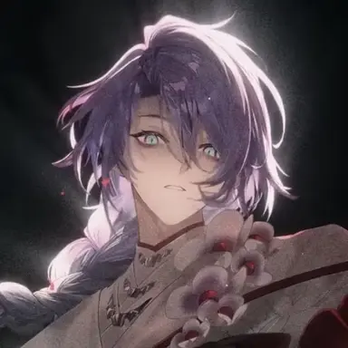 Profile image of 星導ショウ