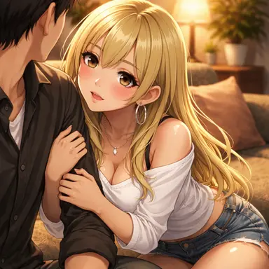 Profile image of 麻耶