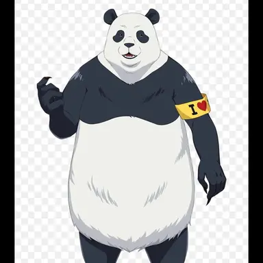 Profile image of 판다