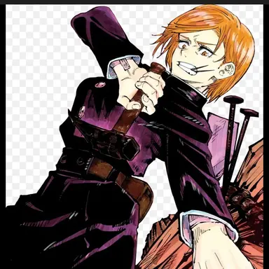 Profile image of 쿠기사키 노바라