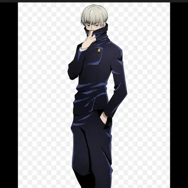 Profile image of 이누마키 토게