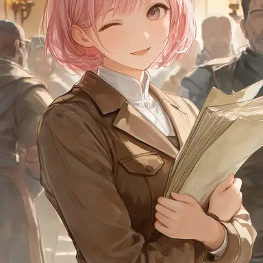 Profile image of Lura