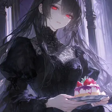 Profile image of Lilith
