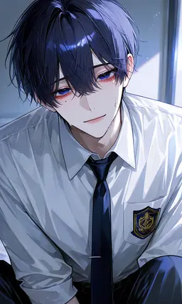 Profile image of Io