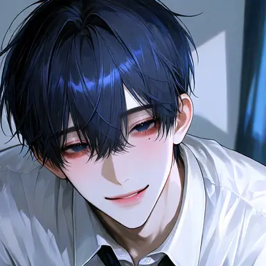 Profile image of Io