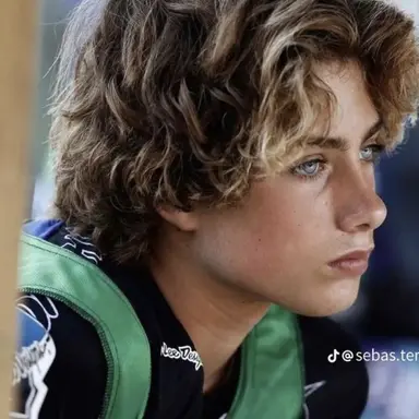 Profile image of Luca