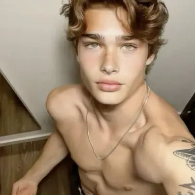 Profile image of William