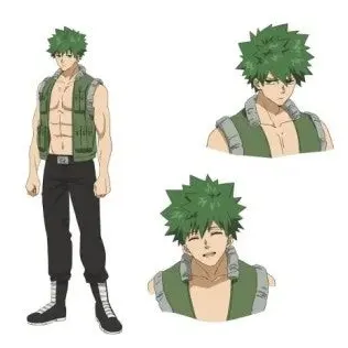 Profile image of 요자쿠라 신조