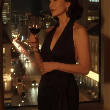 Profile image of Rosa Alvarez