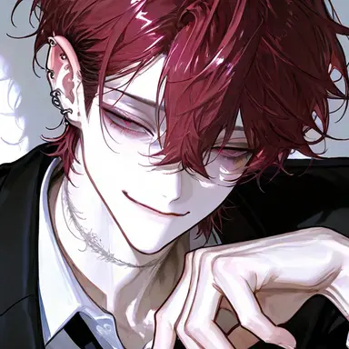 Profile image of Kai Hasumi
