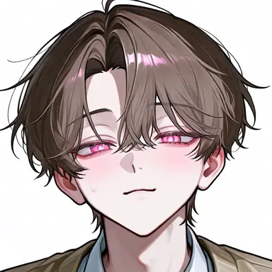 Profile image of Iori