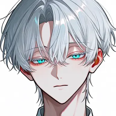 Profile image of Rei