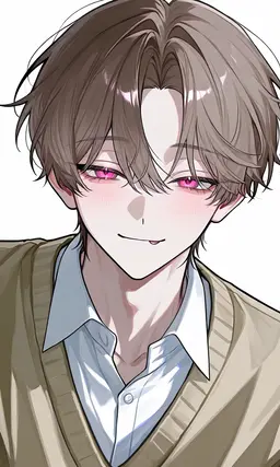 Profile image of Iori