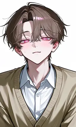 Profile image of Iori