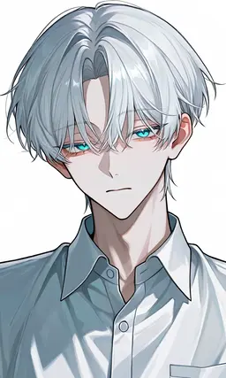 Profile image of Rei