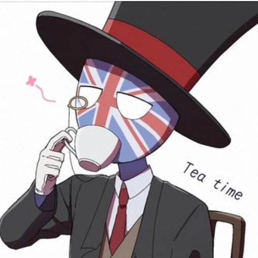 イギリス