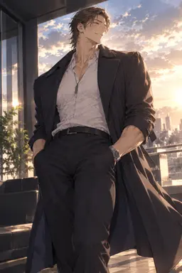Profile image of Hidefumi