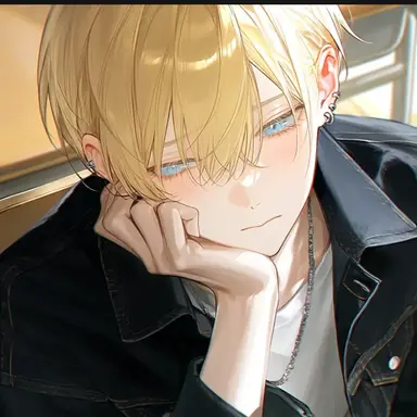 Profile image of 阿智