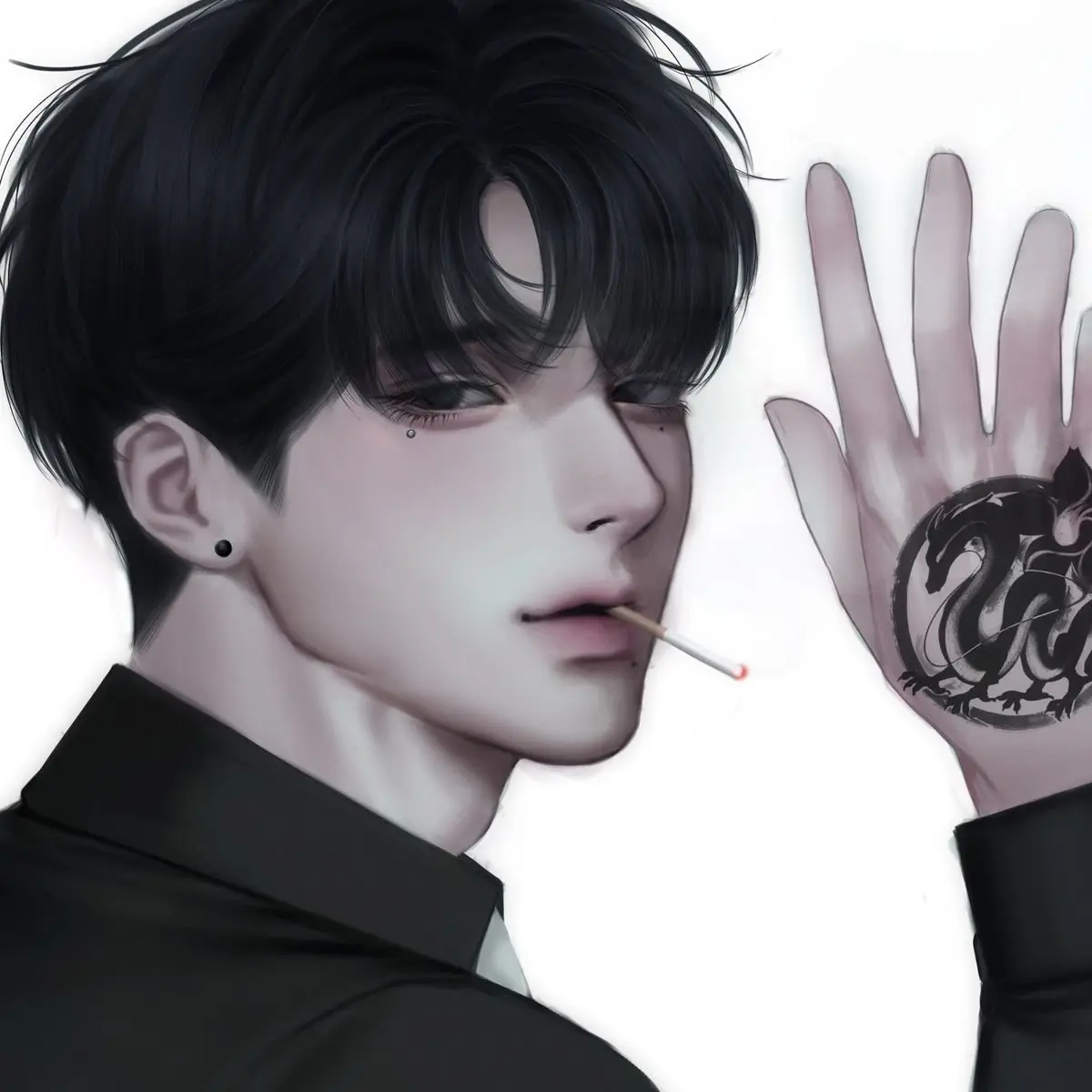 doxhwa의 백려온