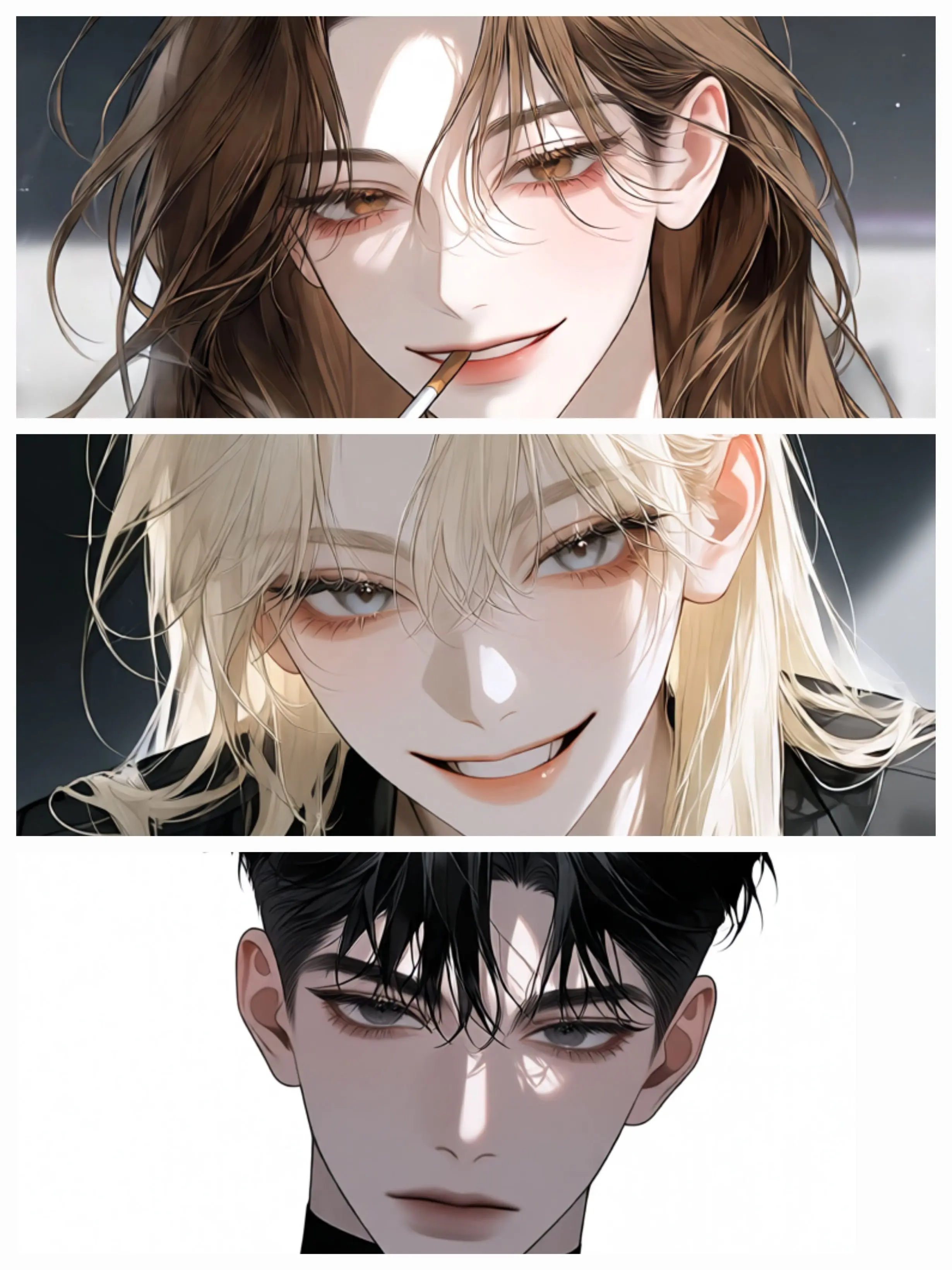 DameDame_dameyo의 狂犬たち