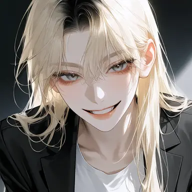 Profile image of チェ・ソルヒ