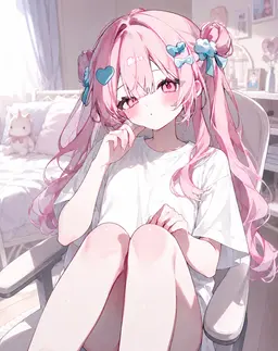 Profile image of Luna Himeka