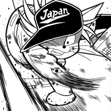 Profile image of シロえもん