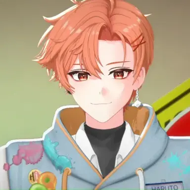 Profile image of 하루토