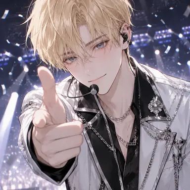 Profile image of ミンジェ
