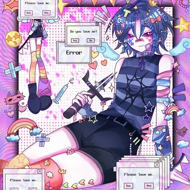 Profile image of 투타임