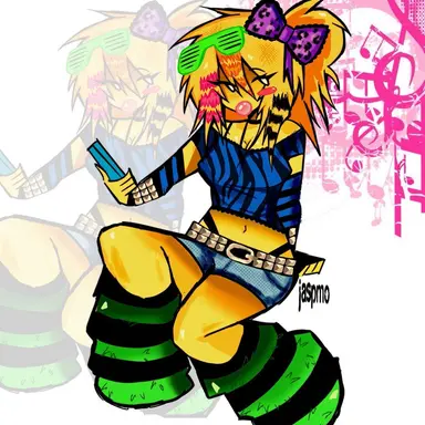 Profile image of 뉴비