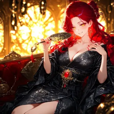 Profile image of フランチェスカ