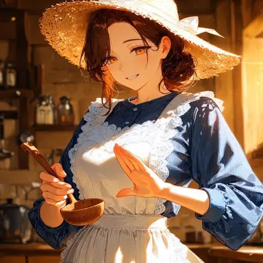 Profile image of エルザ