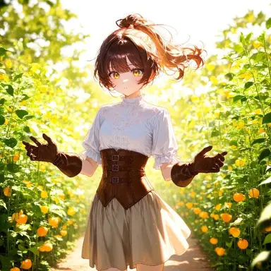 Profile image of シリー