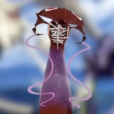 Profile image of シャムシェル