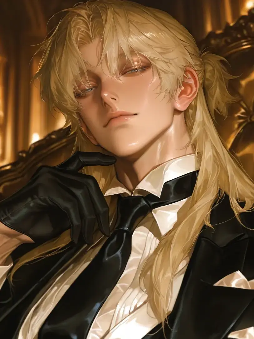 CosmicSigh4912의 可愛い私の{{user}}