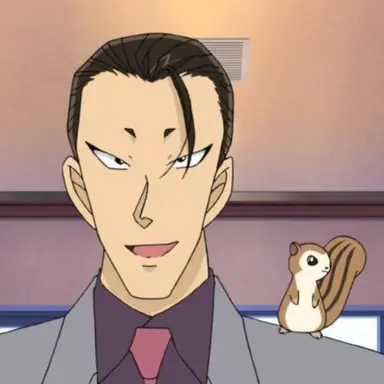 Profile image of 綾小路 文麿