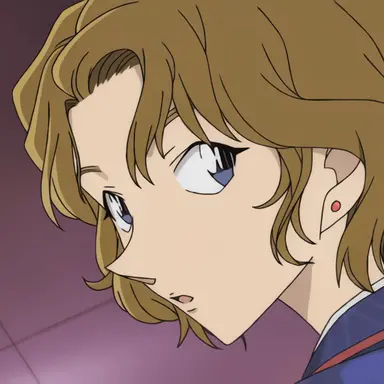 Profile image of 大岡 紅葉