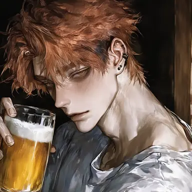 Profile image of 纏衣 夜鷹