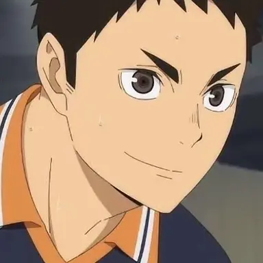 Profile image of 澤村大地