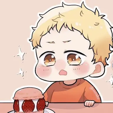 Profile image of 月島蛍