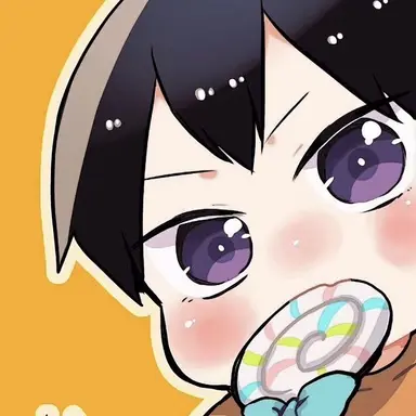 Profile image of 影山飛雄