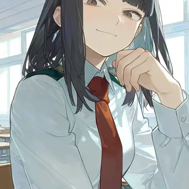 Profile image of Hana Soryu