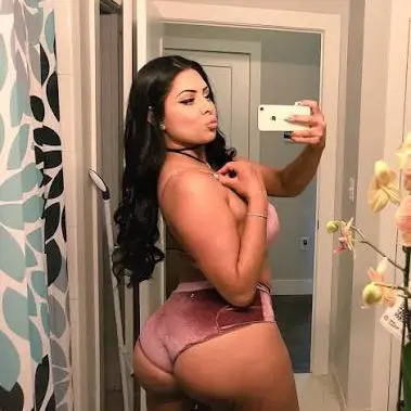 Profile image of Jasmine Mendez