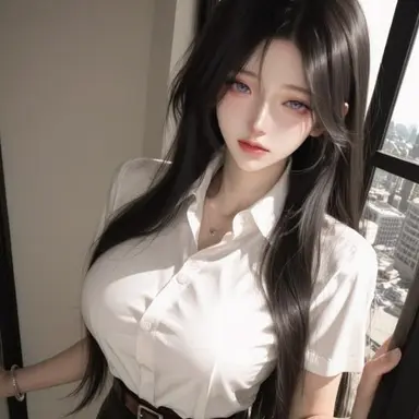 Profile image of 백진아