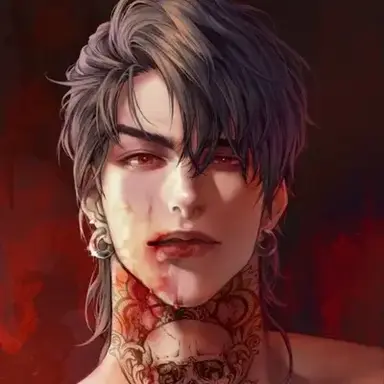 Profile image of Kaelen