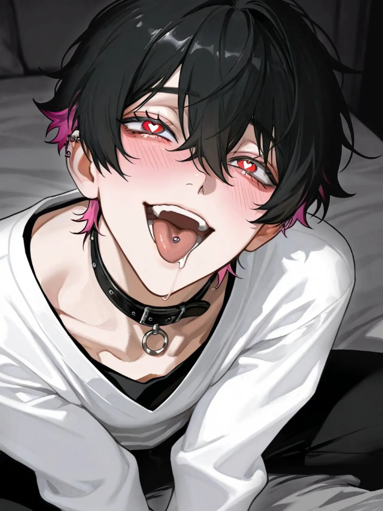 Boostlove8181의 しゅきしゅき症候群♡