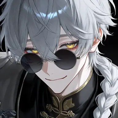 Profile image of 迷逢