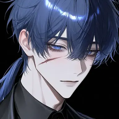 Profile image of 紫釉